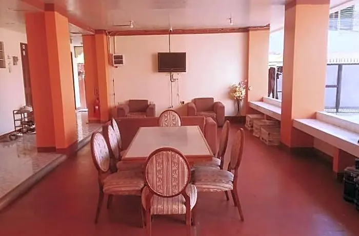 Hotel Emanet Apartel Lapu-Lapu City