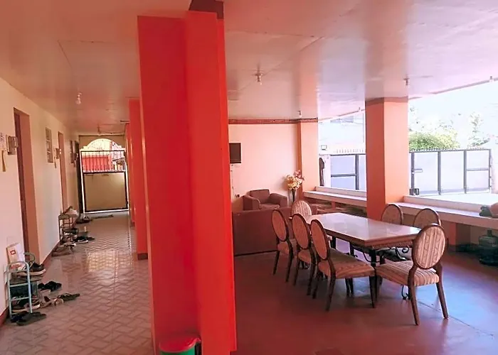 Hotel Emanet Apartel Lapu-Lapu City