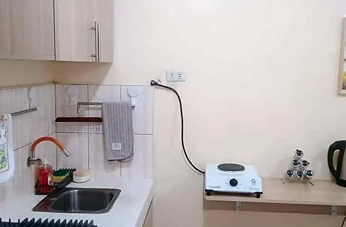 Emanet Apartel Hotel Lapu-Lapu City