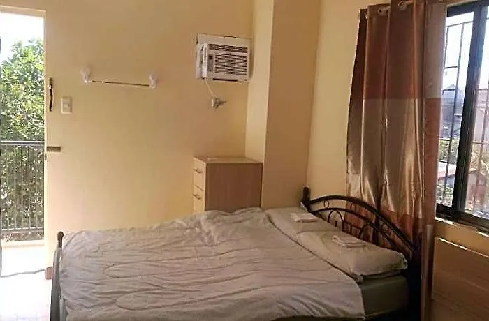Emanet Apartel Lapu-Lapu City