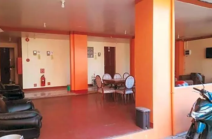 Emanet Apartel Hotel